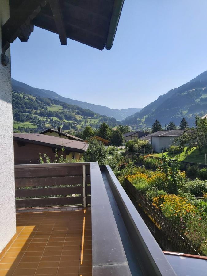 Ferienwohnung Schaedler Schruns Exterior foto