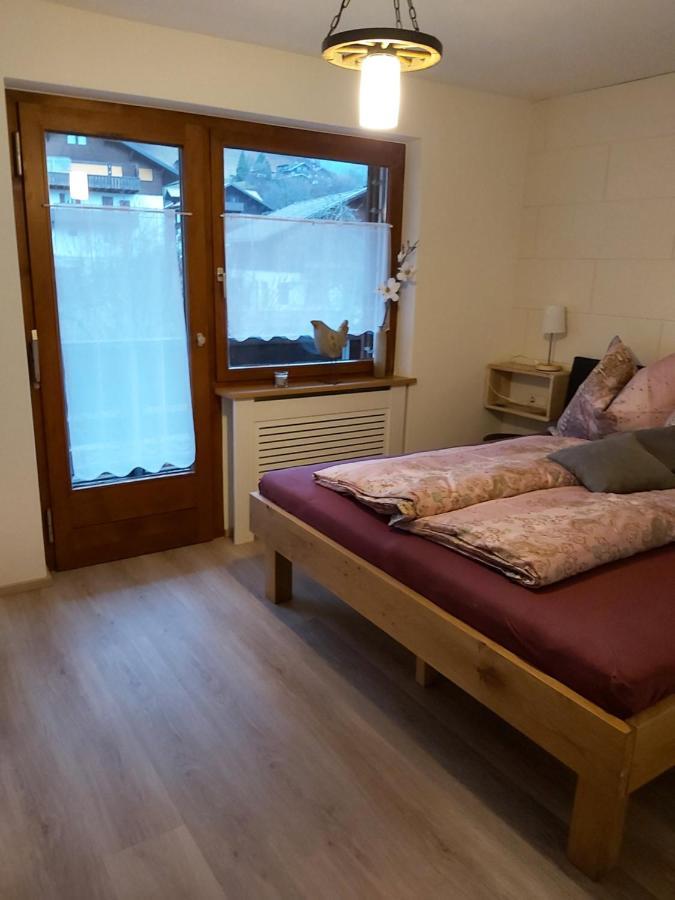 Ferienwohnung Schaedler Schruns Exterior foto