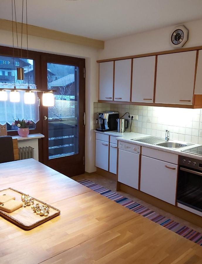 Ferienwohnung Schaedler Schruns Exterior foto
